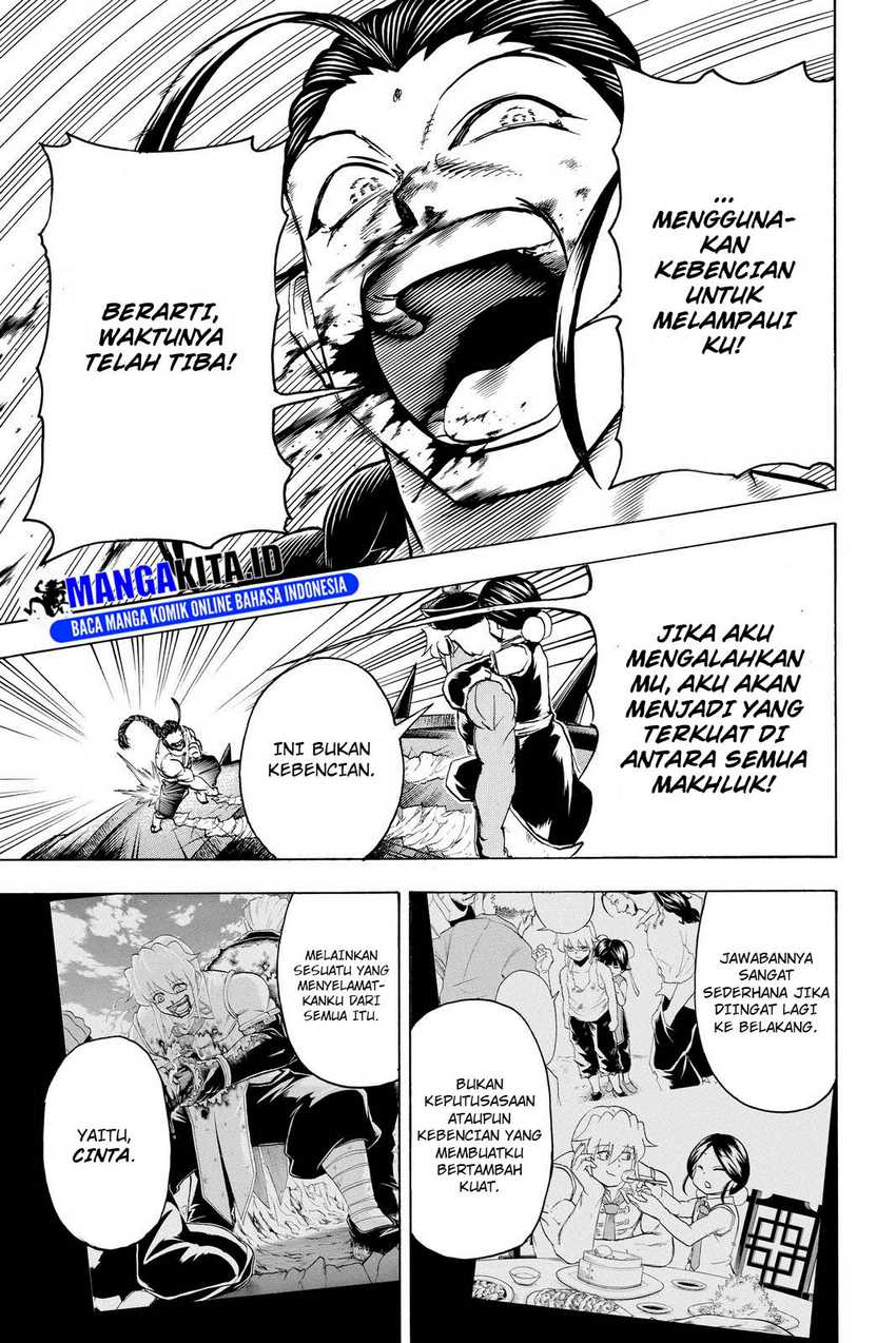 Dilarang COPAS - situs resmi www.mangacanblog.com - Komik undead unluck 066 - chapter 66 67 Indonesia undead unluck 066 - chapter 66 Terbaru 5|Baca Manga Komik Indonesia|Mangacan